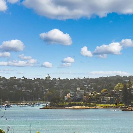Manly Family Executive Apartment Sydney Bagian luar foto