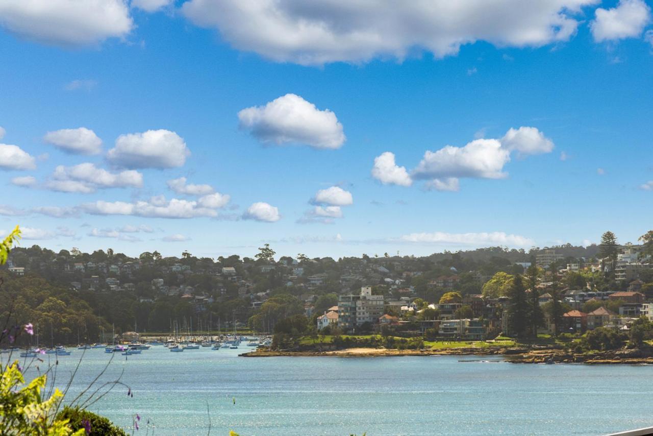 Manly Family Executive Apartment Sydney Bagian luar foto