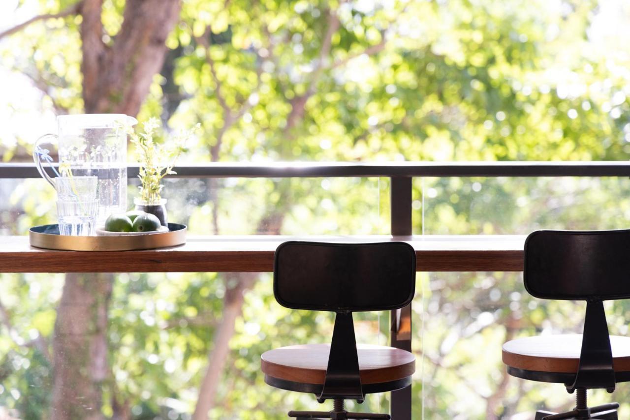 Manly Family Executive Apartment Sydney Bagian luar foto